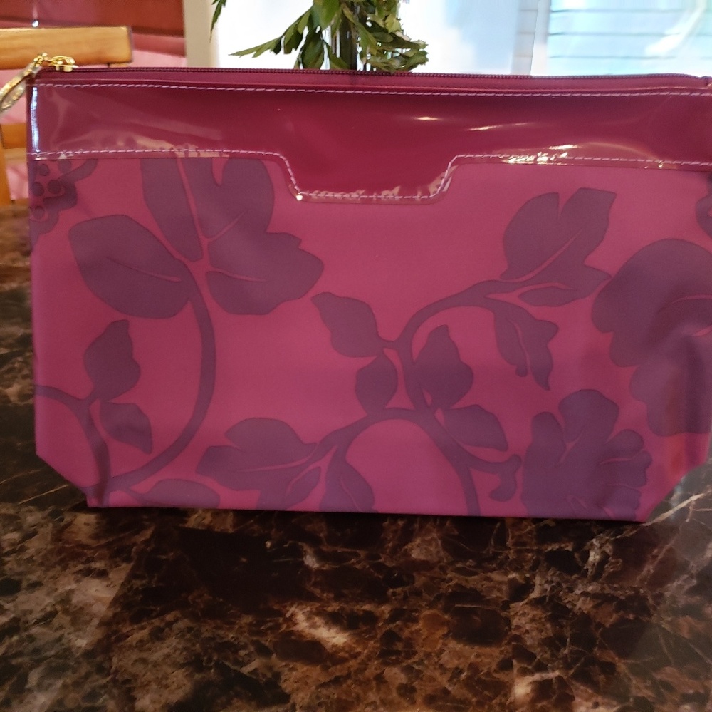 Estee Lauder Makeup bag